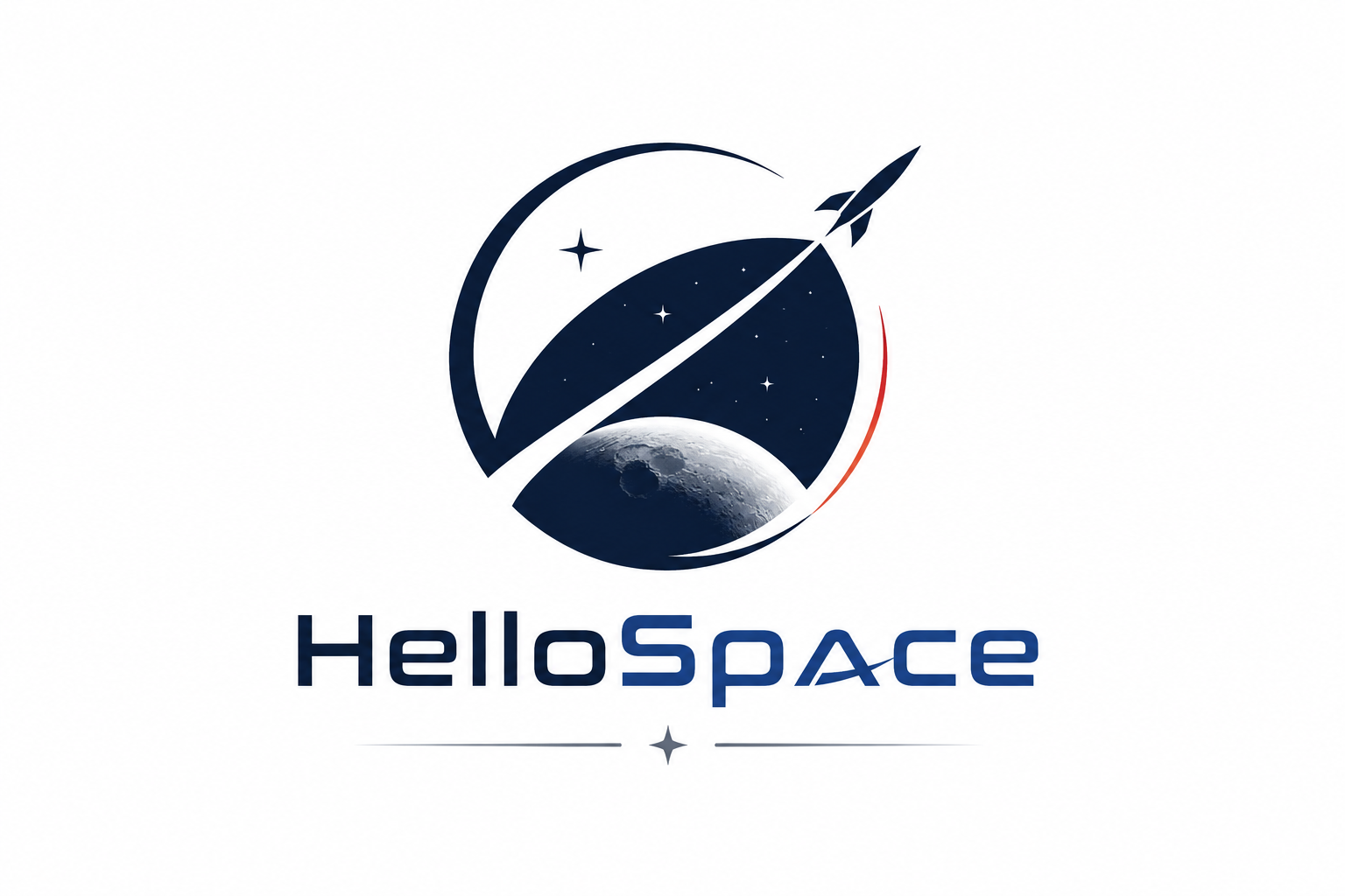 Bannière de Hello Space